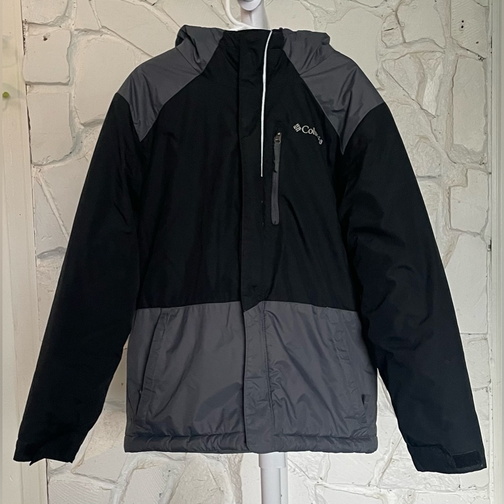 Columbia Jacket